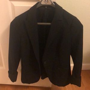 Express blazer
